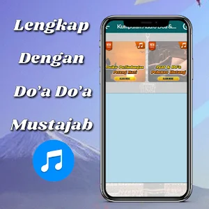 Sholawat Merdu Bikin Nangis Screenshot 2