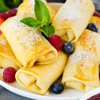 Blintzes Recipes
