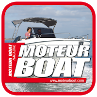 Moteur Boat Magazine