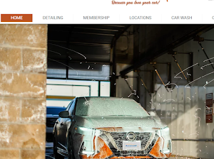 Landcruiser Car Wash Screenshot 2