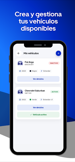 aRemo Conductor Screenshot 3