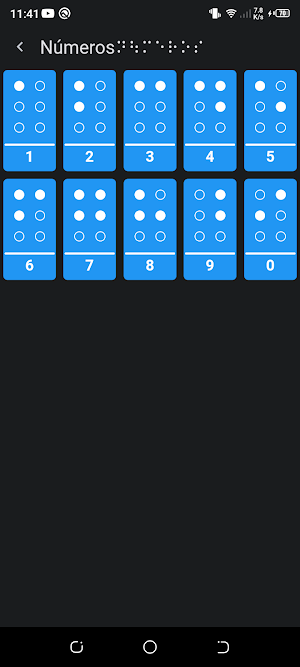 BraillEase Screenshot 2