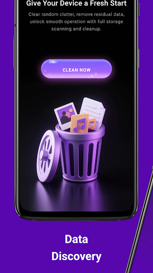 CleanerMaco Screenshot 0