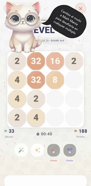 ParDos: Zen Math Puzzle Screenshot 3
