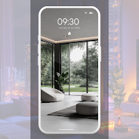 Cozy Home Vibes Wallpaper 4K