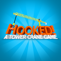Hooked! A Tower Crane Game
