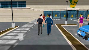 Prison Escape Jail Break Story Screenshot 2