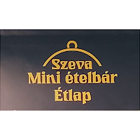 Szeva Ételbár