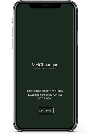 MHGBoutique Screenshot 0