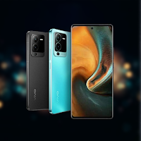 Vivo S16 Wallpaper and Themes