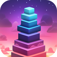 Sky Tower Stack