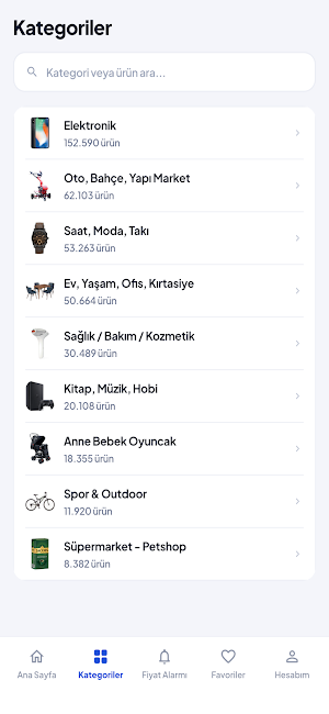 Ucuzsaal Screenshot 2