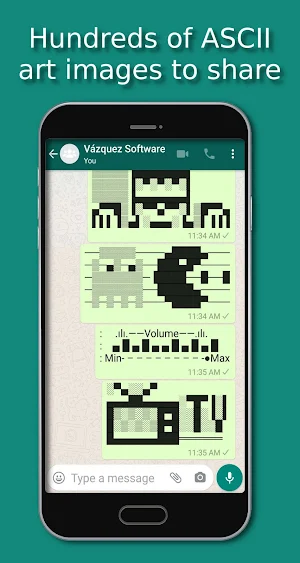 Emojis for WhatsApp Screenshot 1