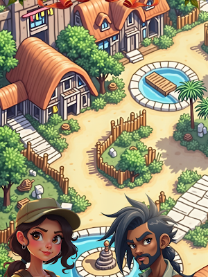 FurEver Free Screenshot 3