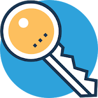 GD Password Manager