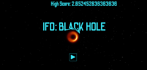 IFO: Black Hole Screenshot 0