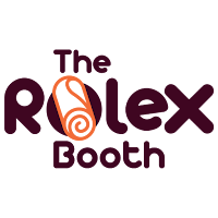 Rolex Booth