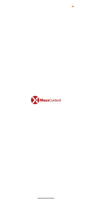 MaxxLMS Screenshot 0