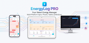 EnergyLog PRO Screenshot 0