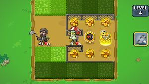 Zomrage Screenshot 0