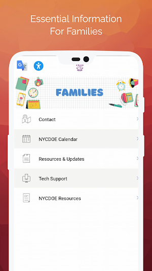 Hillcrest HS Screenshot 1