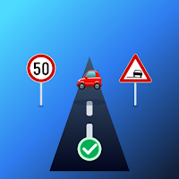 Driving tests