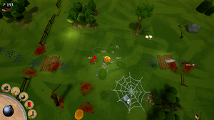 Garden Keeper Screenshot 0