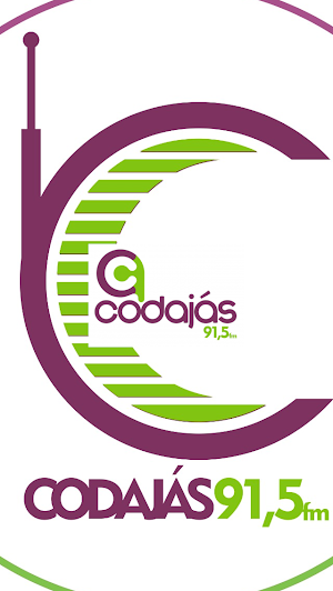 Codajás FM 91.5 Screenshot 1