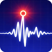 Vibration Meter - Seismograph