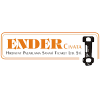 Ender Cıvata B2B