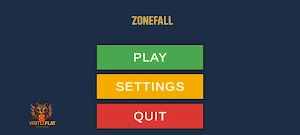 Zonefall Screenshot 0