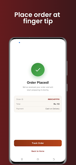 Adil Bakers Screenshot 3