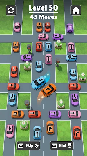 Traffic Control Screenshot 0