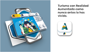 Amposta AR Screenshot 0