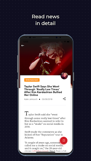 The Daily Caller screenshot 2