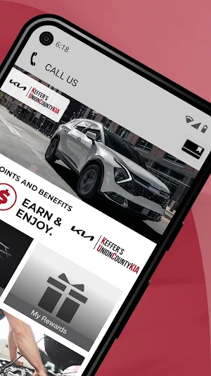 Union County Kia Advantage Screenshot 1