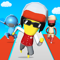 Little League Legends - Multiplayer