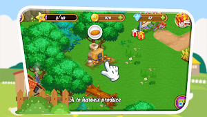 Family Farm Village Screenshot 3