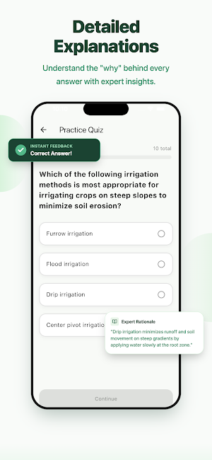 CCA Exam Flashcards Screenshot 2