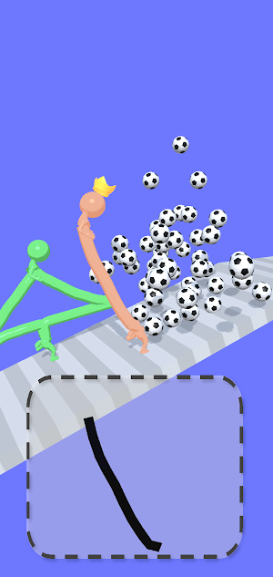Draw Body Screenshot 1