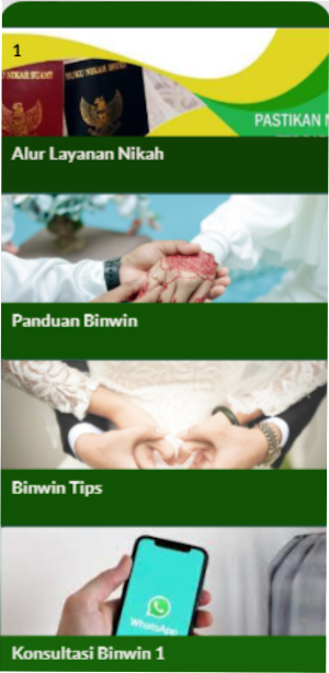 BINWIN SMART Screenshot 3