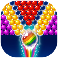 Coin Bubble Shooter