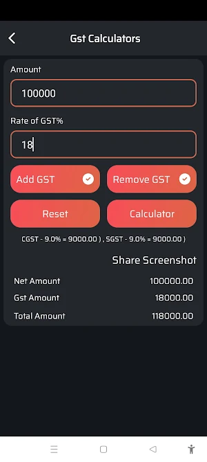 Cash Loan Financial Tips Screenshot 3