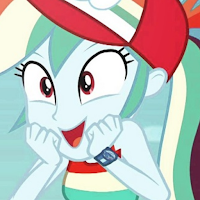 Pony Girls Makeover