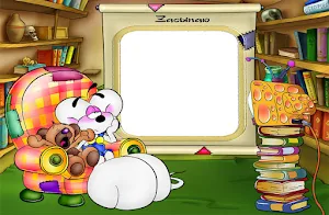 Children Photo Frames Screenshot 0