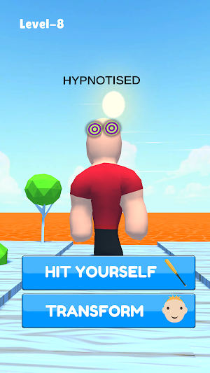 Hypnotise Master 3D Screenshot 2