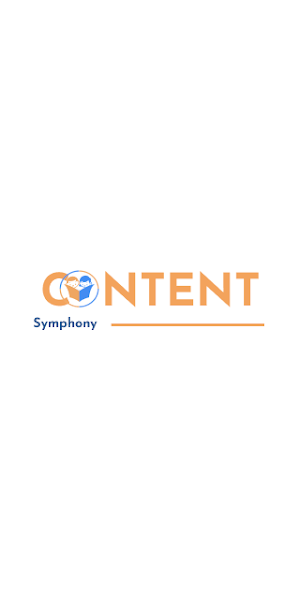 Content Symphony Screenshot 0