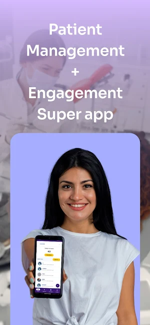 scanO engage Screenshot 0