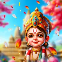 Shri Ram Wallpaper : Ayodhya