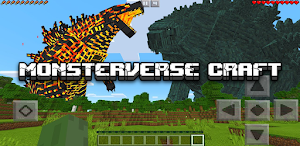 MONSTERVERSE CRAFT Screenshot 0